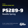 PS289-9 Needle Spring