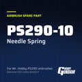 PS290-10 Needle Spring