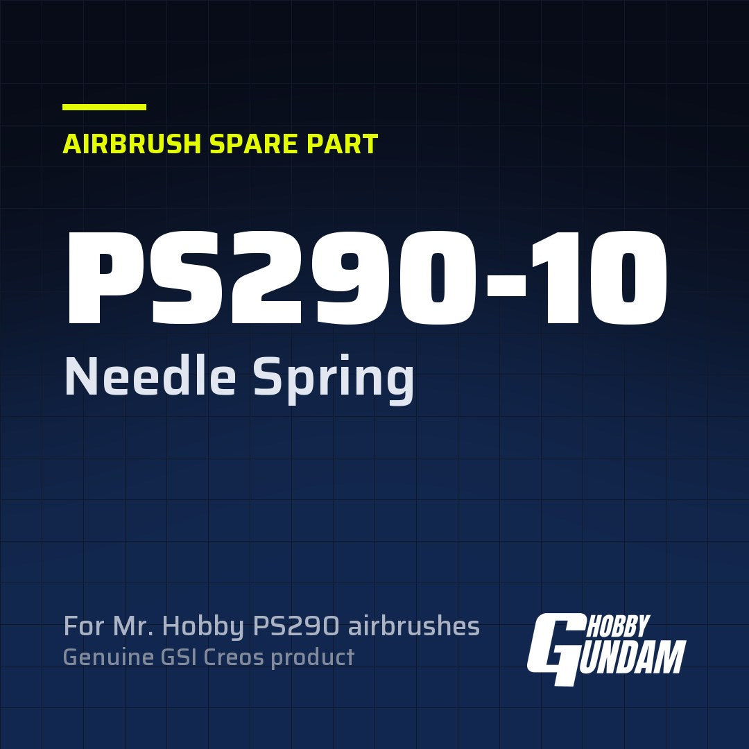 PS290-10 Needle Spring