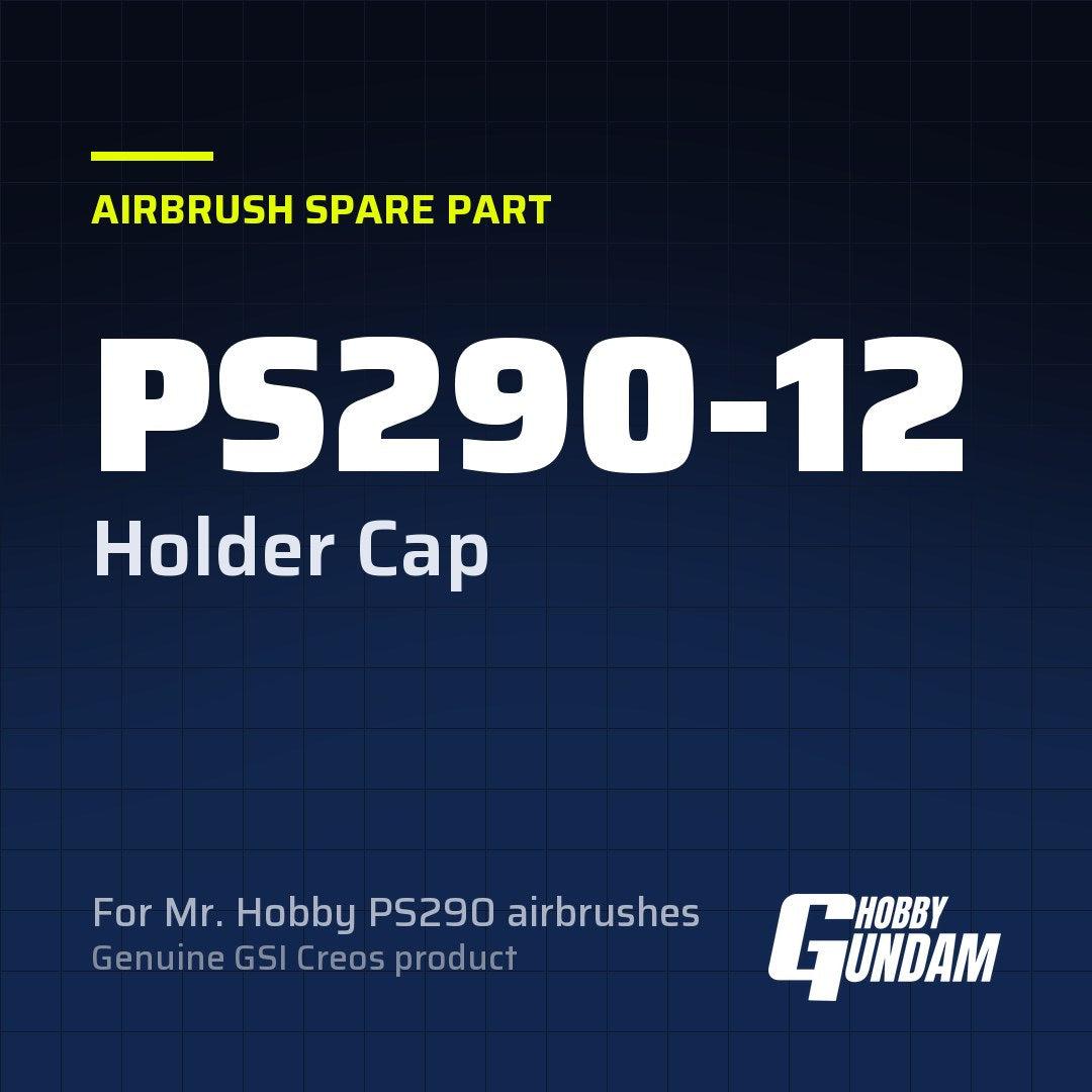 PS290-12 Holder Cap
