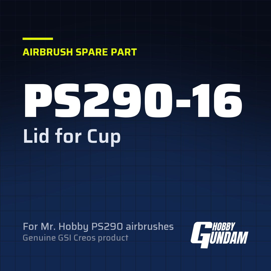 PS290-16 Lid for Cup