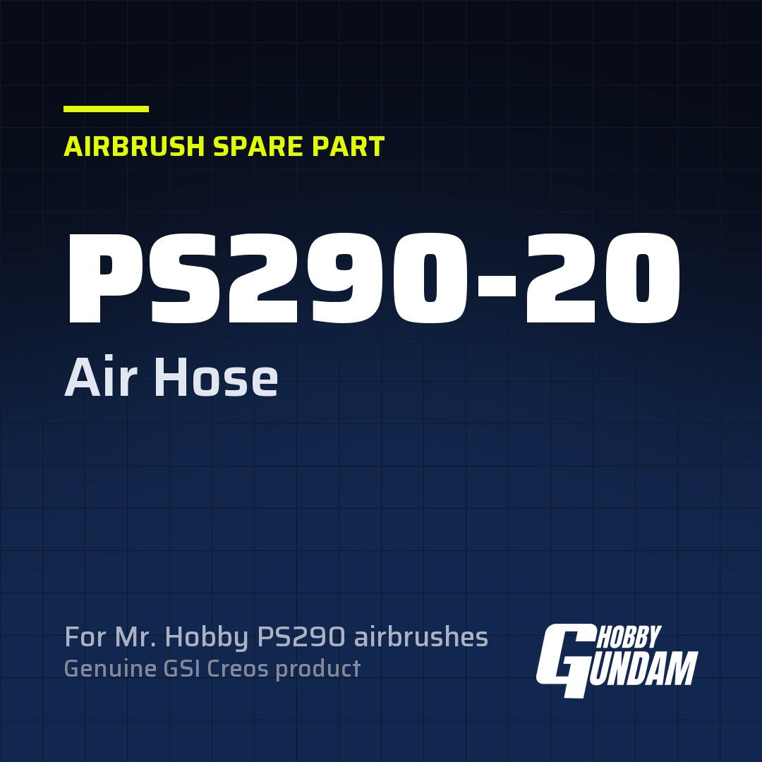 PS290-20 Air Hose