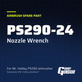 PS290-24 Nozzle Wrench