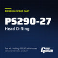PS290-27 Head O-Ring