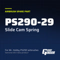 PS290-29 Slide Cam Spring