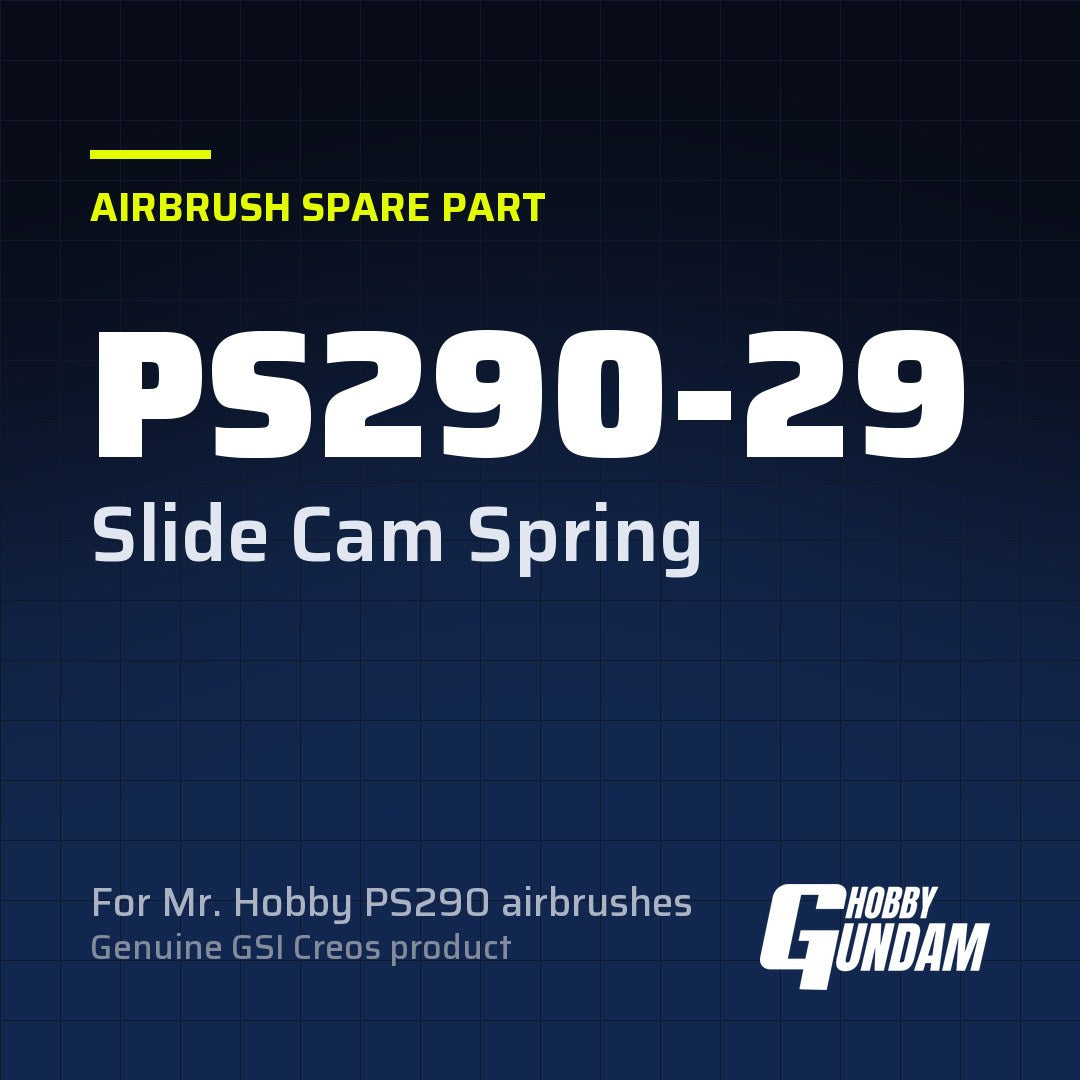 PS290-29 Slide Cam Spring