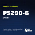PS290-6 Lever