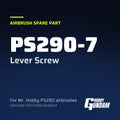 PS290-7 Lever Screw