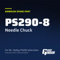 PS290-8 Needle Chuck