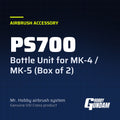 PS700 Bottle Unit for MK-4 / MK-5 (Box of 2)