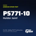 PS771-10 Holder Joint