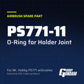 PS771-11 O-Ring for Holder Joint