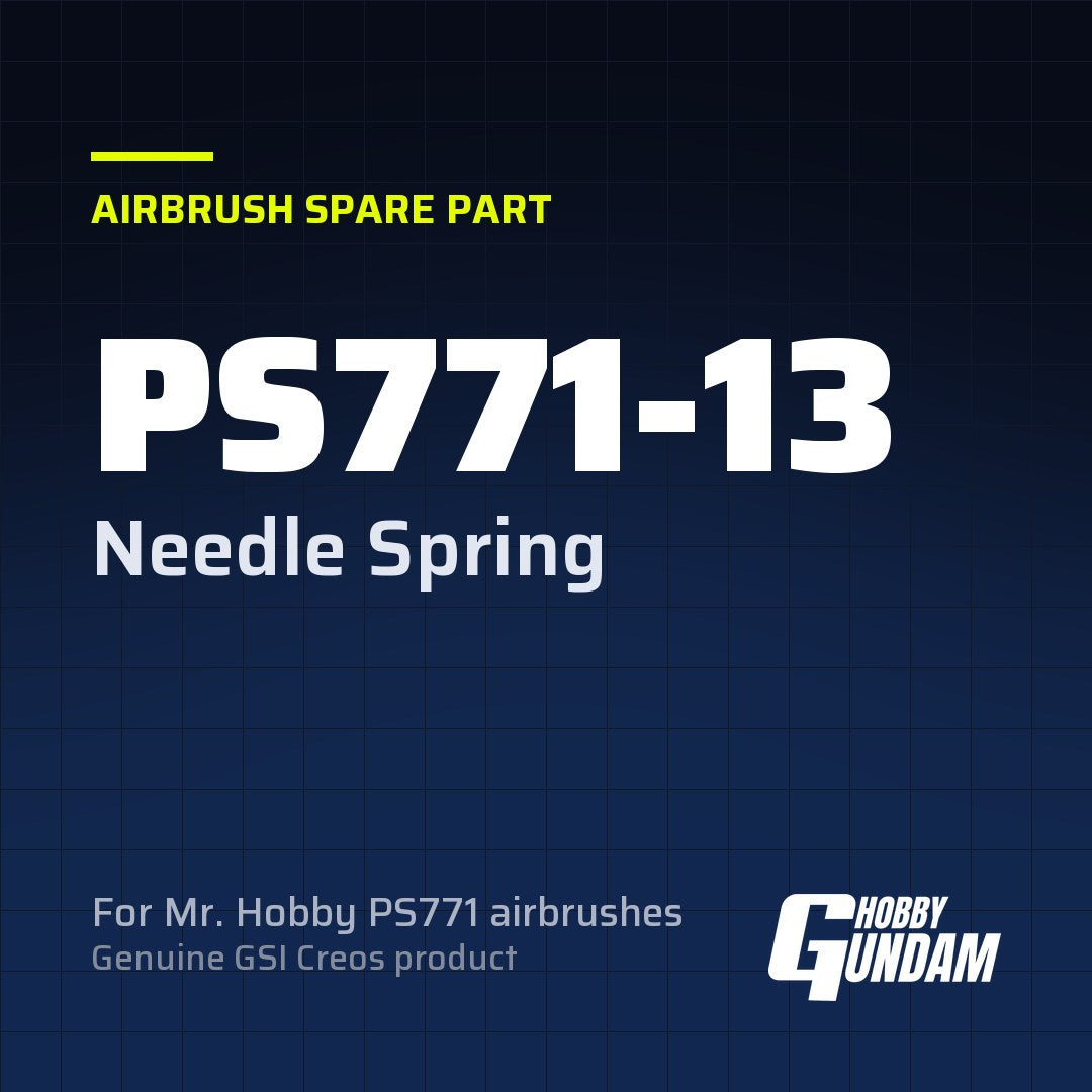 PS771-13 Needle Spring