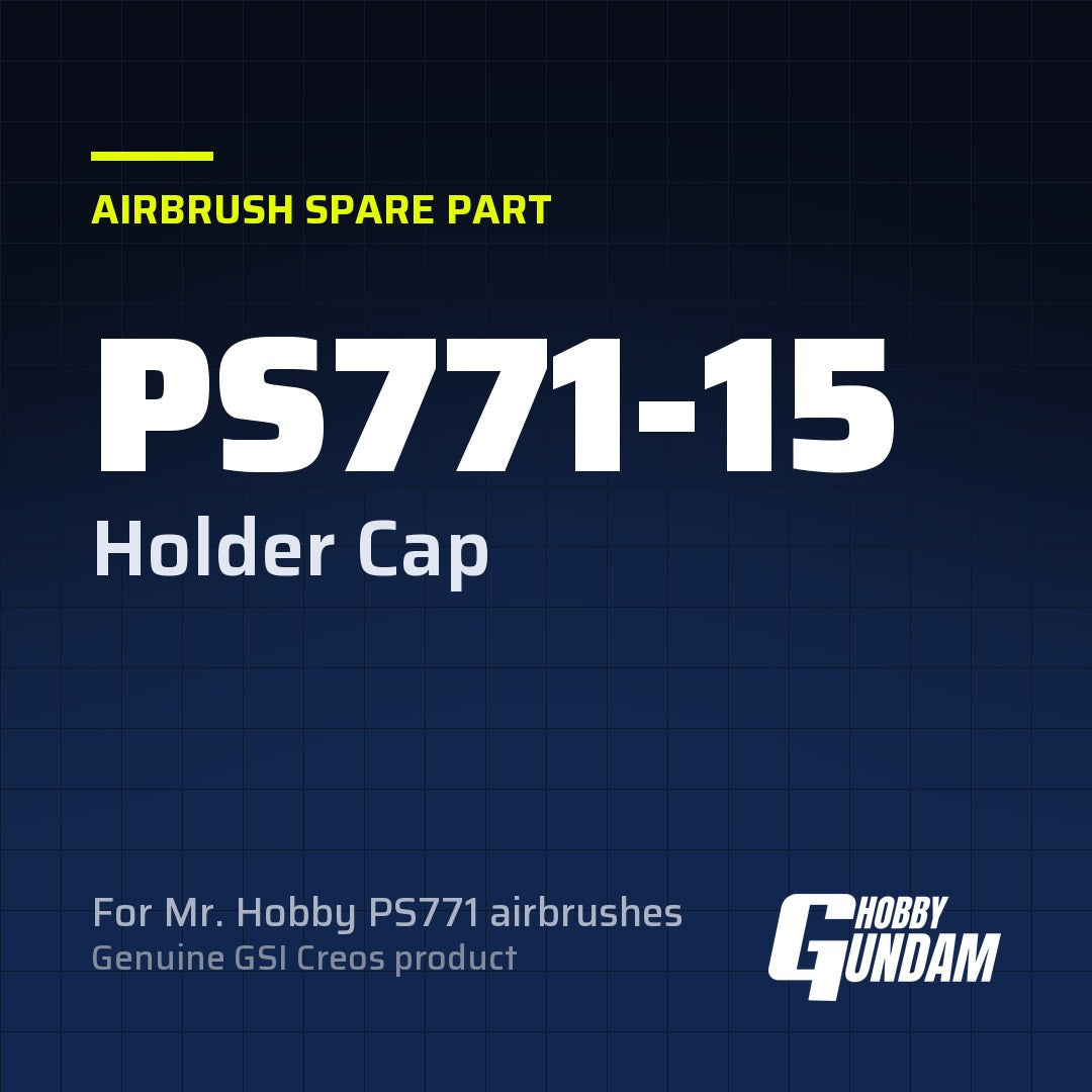PS771-15 Holder Cap