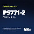 PS771-2 Nozzle Cap