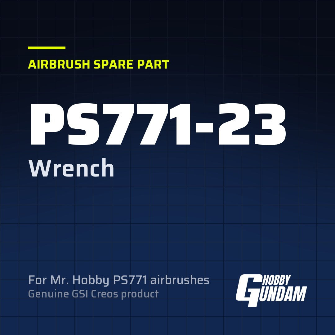 PS771-23 Wrench