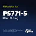 PS771-5 Head O-Ring