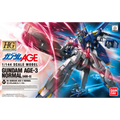 HGAGE 1/144 #21 Gundam AGE-3 Normal