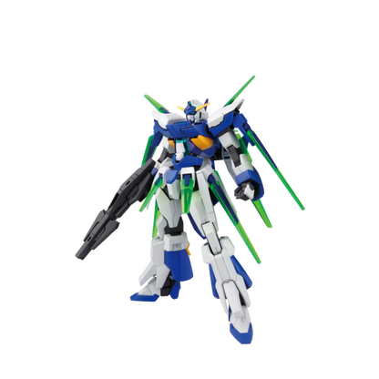 HGAGE 1/144 #27 Gundam AGE-FX