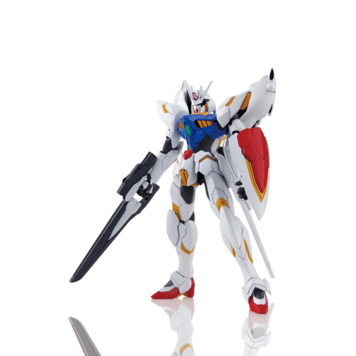 HGAGE 1/144 #29 Gundam Legilis, view 2