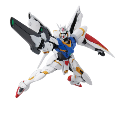 HGAGE 1/144 #29 Gundam Legilis