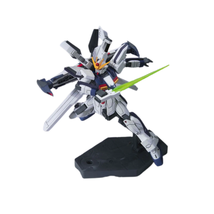 HGAW 1/144 #118 GX-9900-DV Gundam X Divider