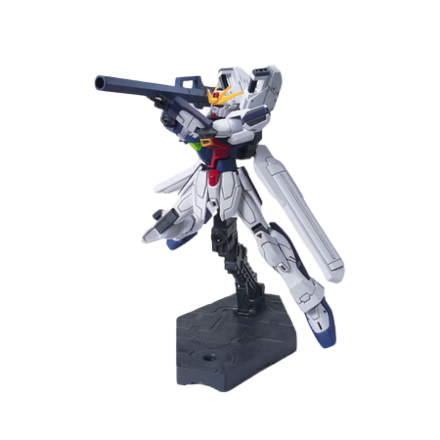 HGAW 1/144 #118 GX-9900-DV Gundam X Divider