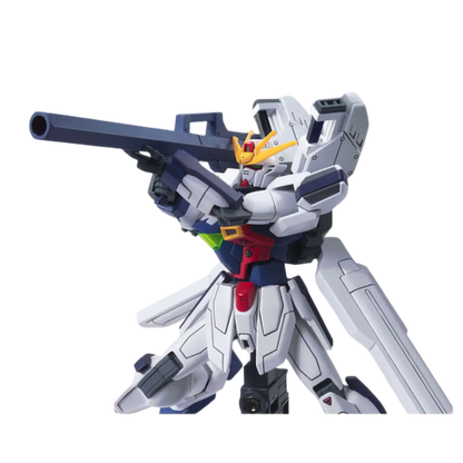 HGAW 1/144 #118 GX-9900-DV Gundam X Divider