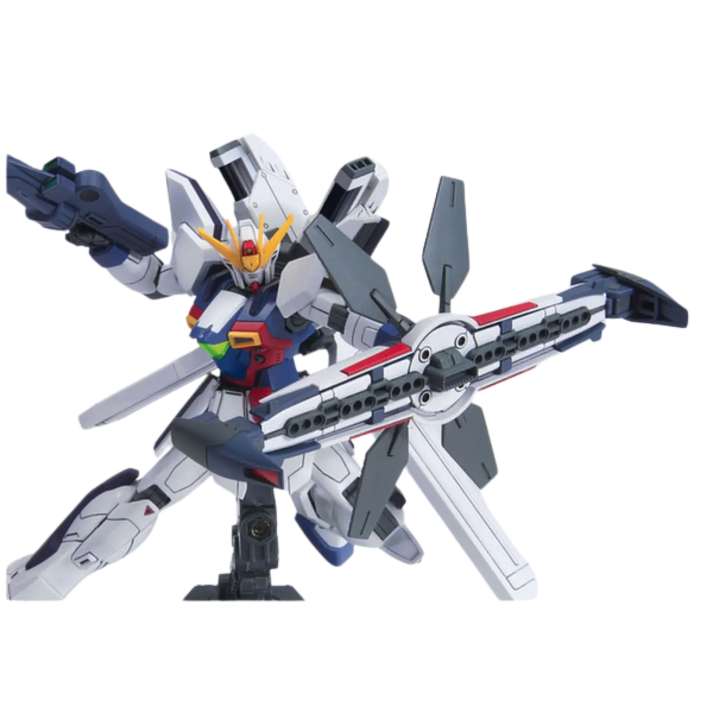 HGAW 1/144 #118 GX-9900-DV Gundam X Divider