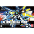 HGAW 1/144 #163 GX-9901-DX Gundam Double X