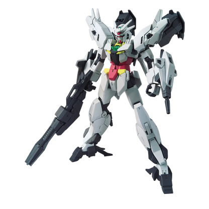 HGBD 1/144 #013 Jupitive Gundam