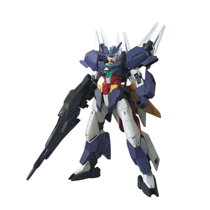 HGBD 1/144 #23 Uraven Gundam