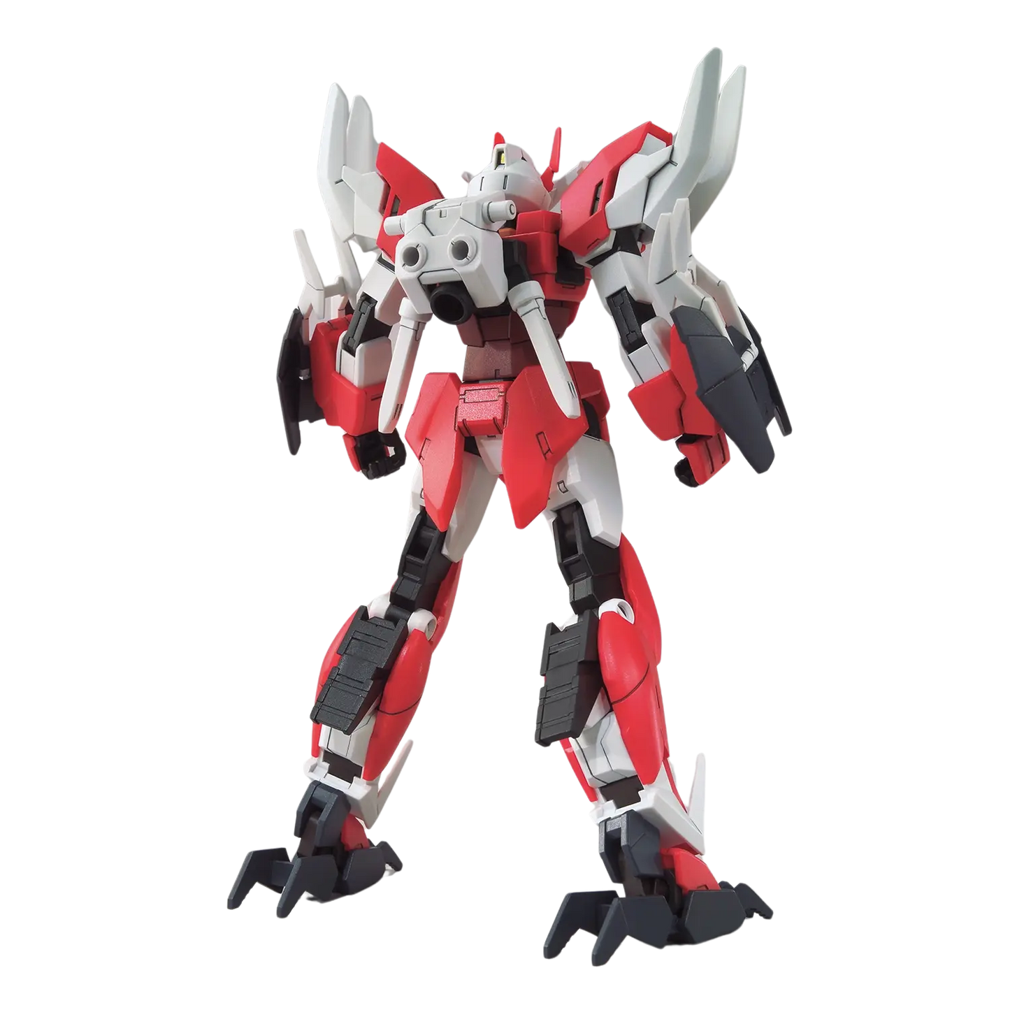 HDBD:R 1/144 #008 Core Gundam (Real Type Color) & Marsfour Unit