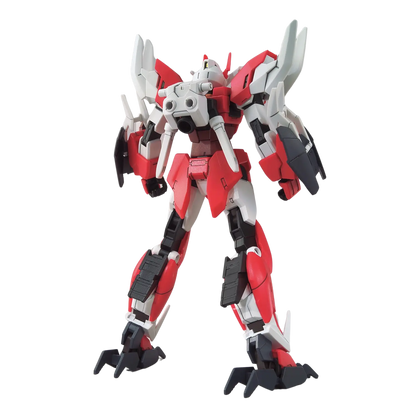 HDBD:R 1/144 #008 Core Gundam (Real Type Color) & Marsfour Unit