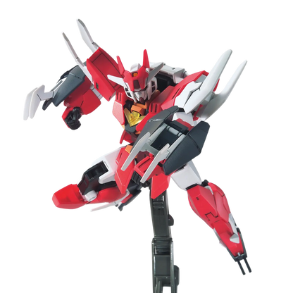 HDBD:R 1/144 #008 Core Gundam (Real Type Color) & Marsfour Unit