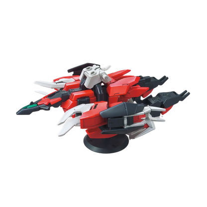 HDBD:R 1/144 #008 Core Gundam (Real Type Color) & Marsfour Unit