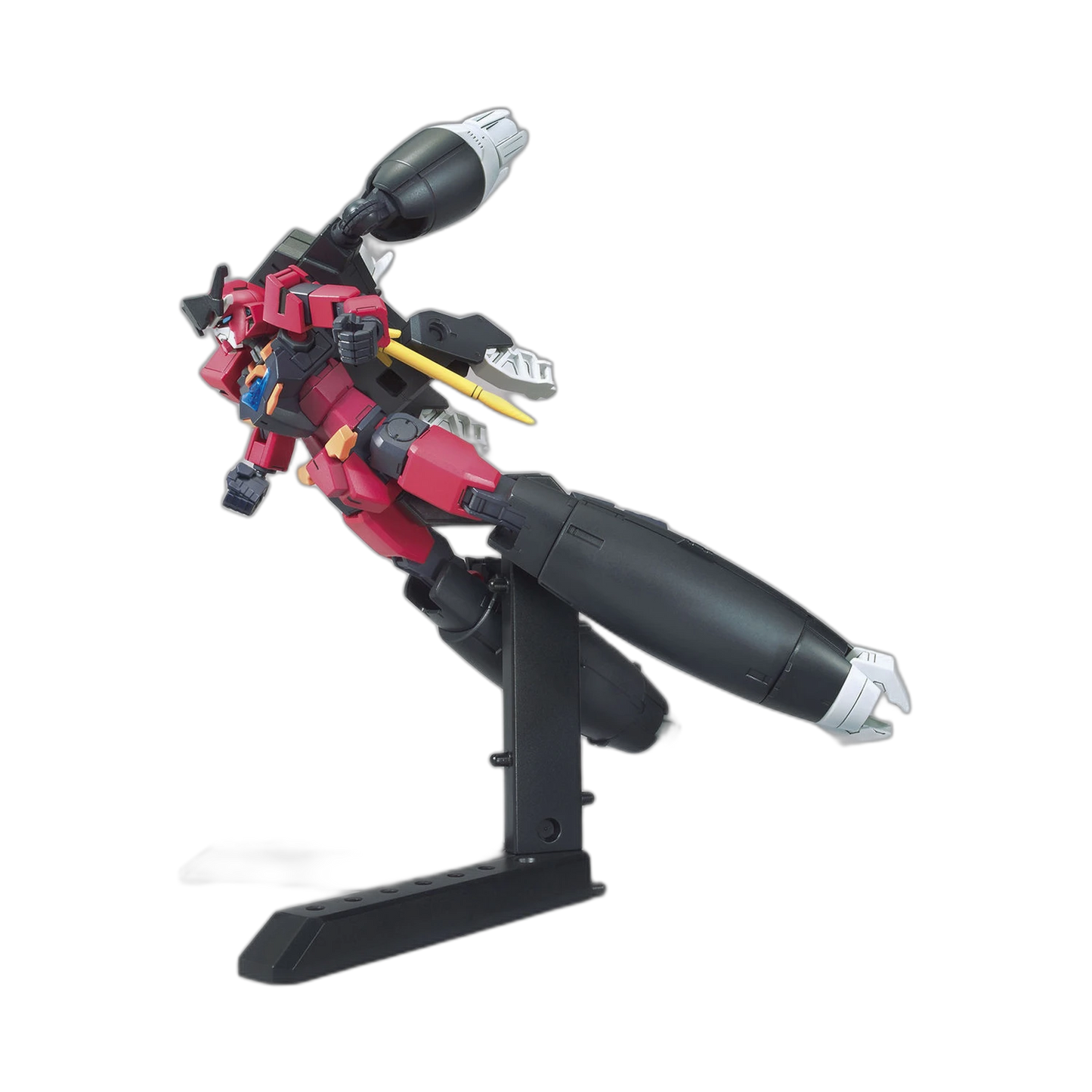 HGBD:R 1/144 AUN [RIZE] ARMOR