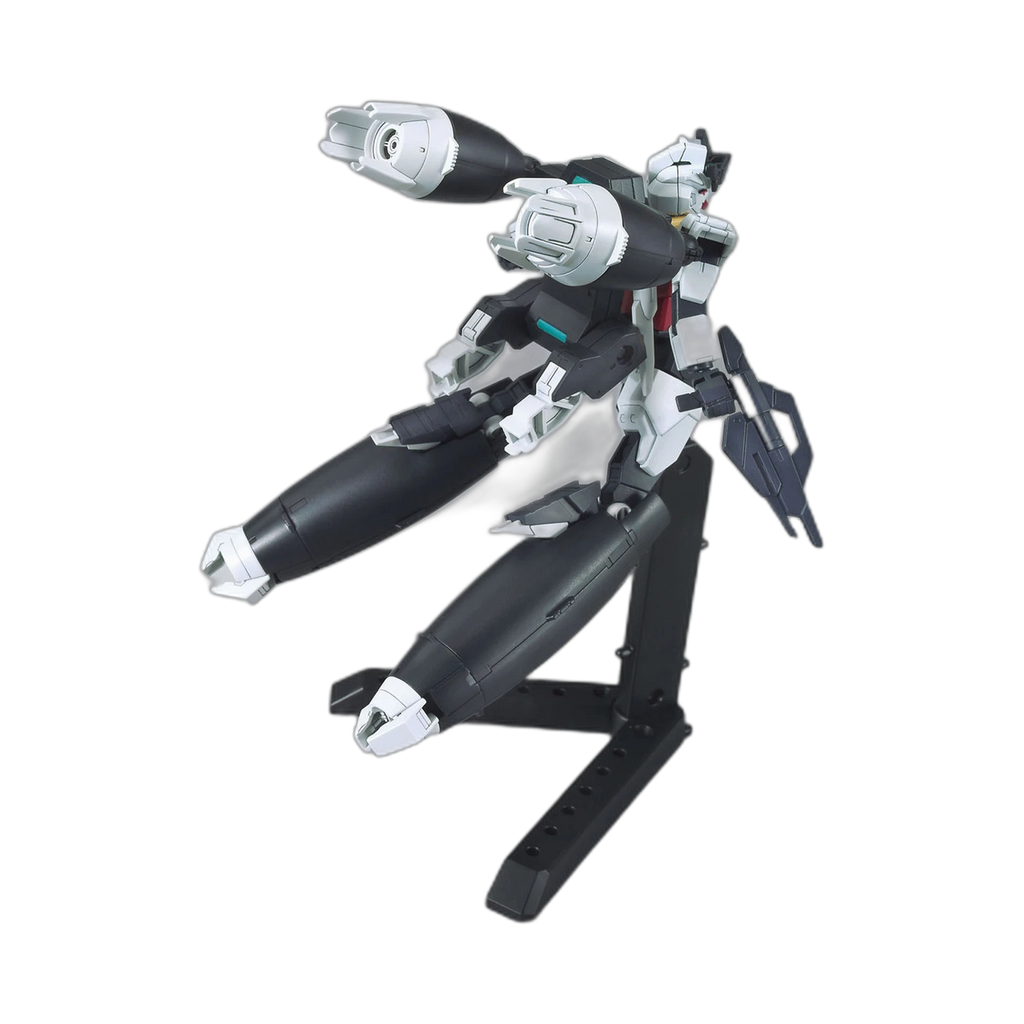 HGBD:R 1/144 AUN [RIZE] ARMOR, view 4