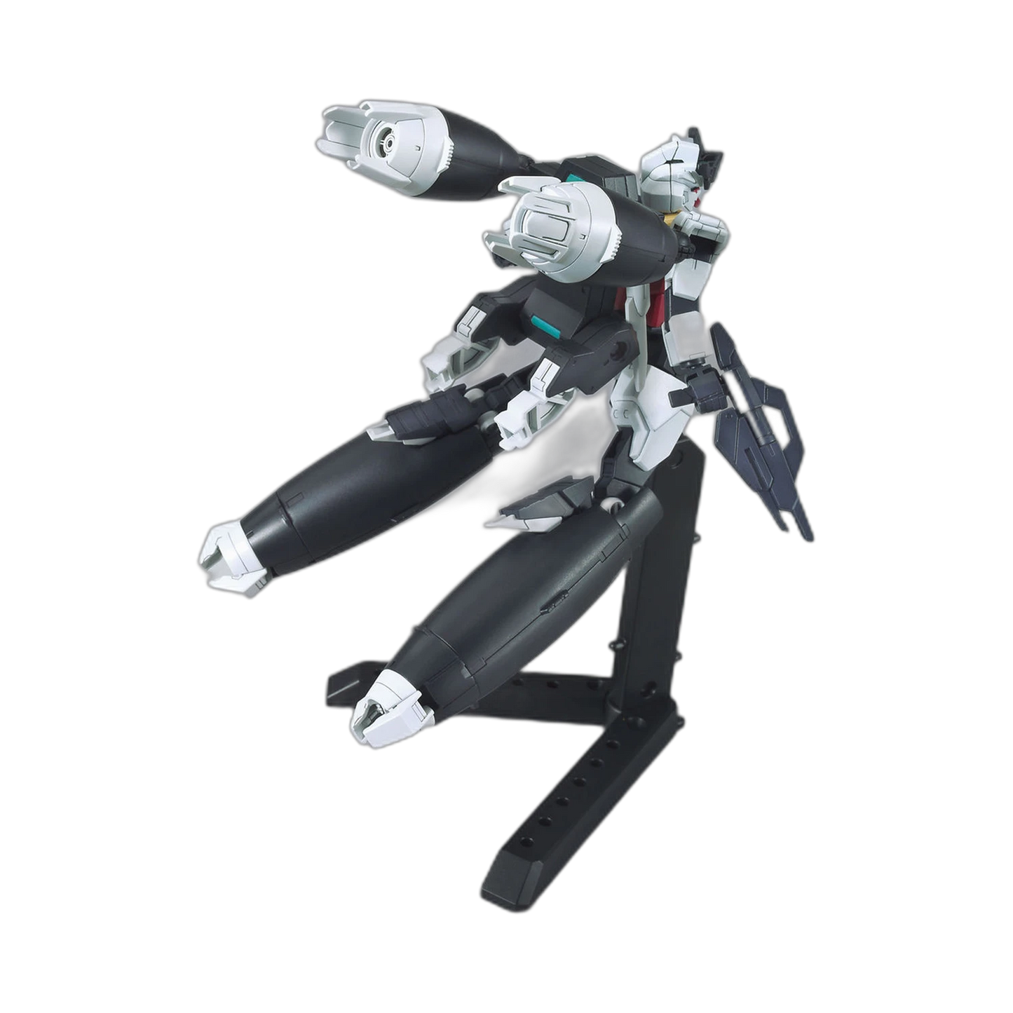 HGBD:R 1/144 AUN [RIZE] ARMOR