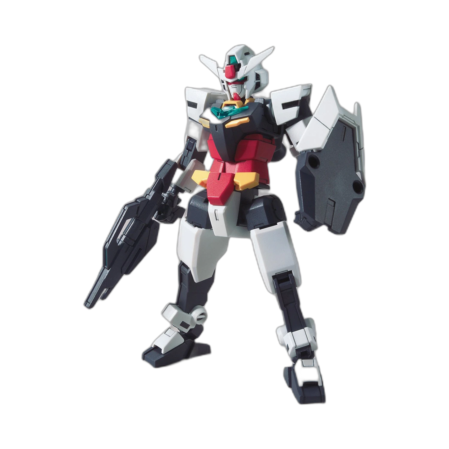 HGBD:R 1/144 EARTHREE GUNDAM