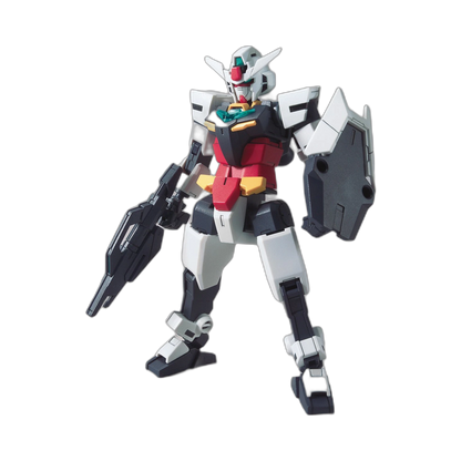 HGBD:R 1/144 EARTHREE GUNDAM