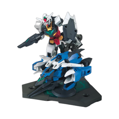 HGBD:R 1/144 EARTHREE GUNDAM