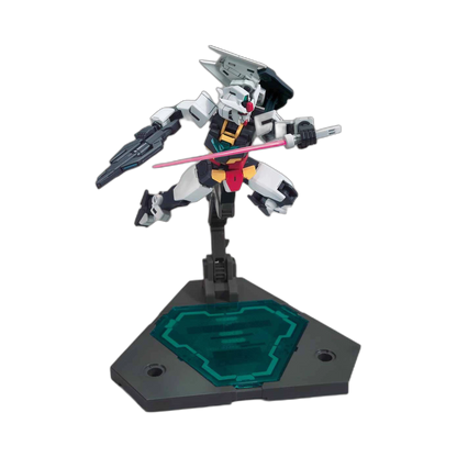 HGBD:R 1/144 EARTHREE GUNDAM