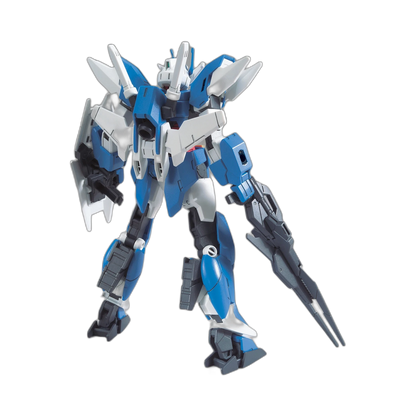 HGBD:R 1/144 EARTHREE GUNDAM