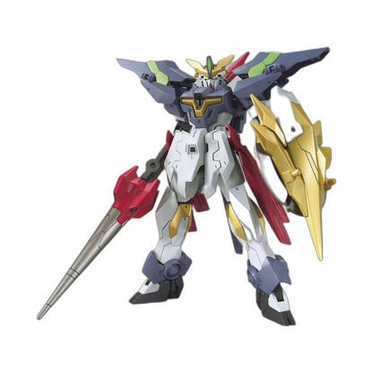 HGBD:R Gundam Build Divers Re:Rise 1/144 #33 GAT-X303K Gundam Aegis Knight