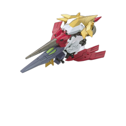 HGBD:R Gundam Build Divers Re:Rise 1/144 #33 GAT-X303K Gundam Aegis Knight