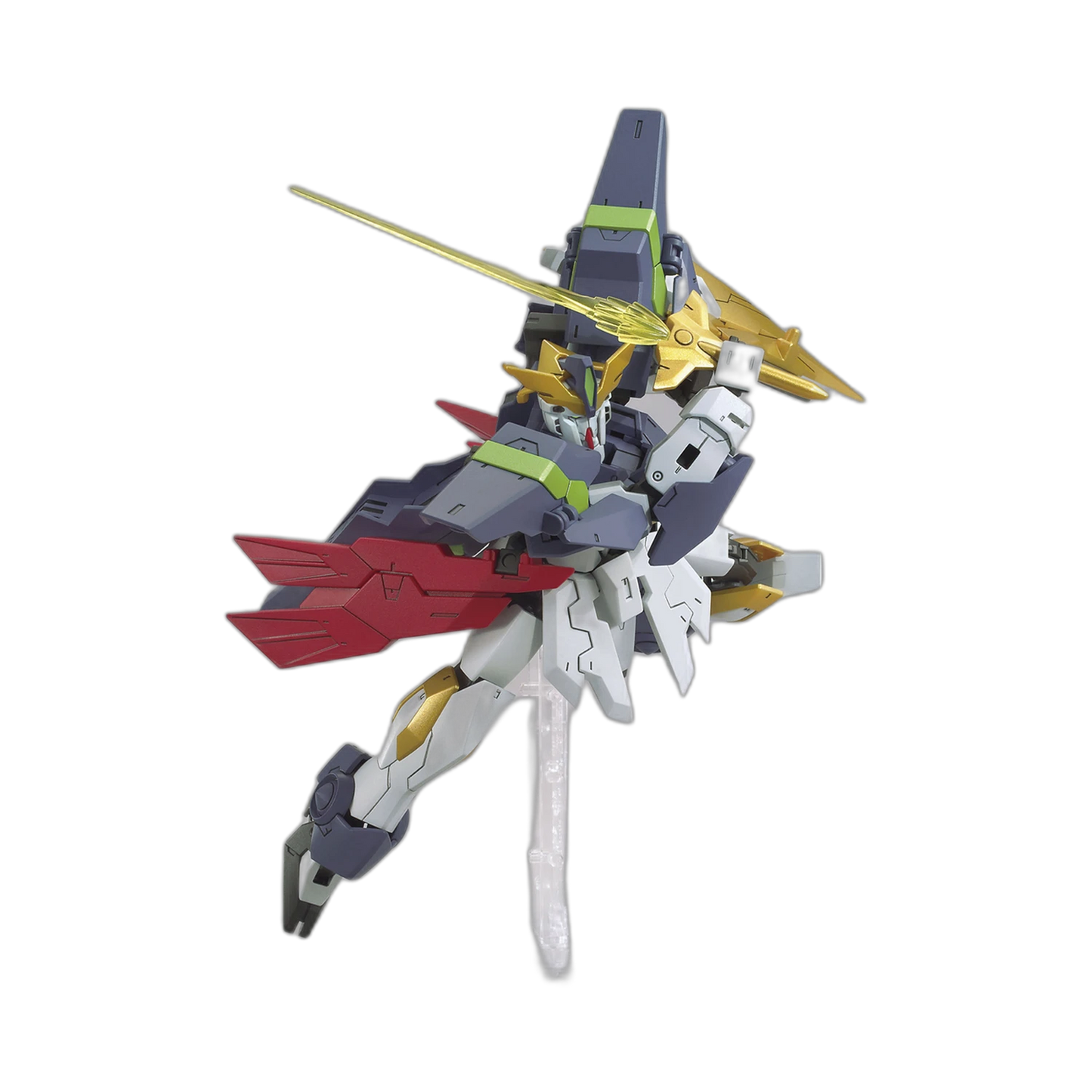 HGBD:R Gundam Build Divers Re:Rise 1/144 #33 GAT-X303K Gundam Aegis Knight