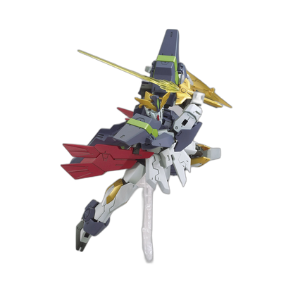 HGBD:R Gundam Build Divers Re:Rise 1/144 #33 GAT-X303K Gundam Aegis Knight