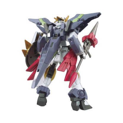 HGBD:R Gundam Build Divers Re:Rise 1/144 #33 GAT-X303K Gundam Aegis Knight