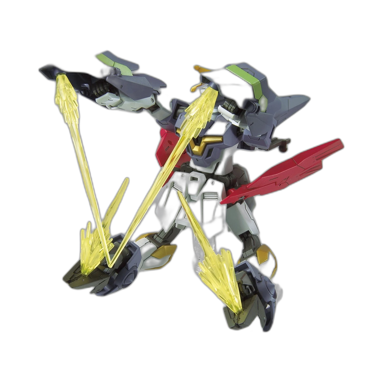 HGBD:R Gundam Build Divers Re:Rise 1/144 #33 GAT-X303K Gundam Aegis Knight